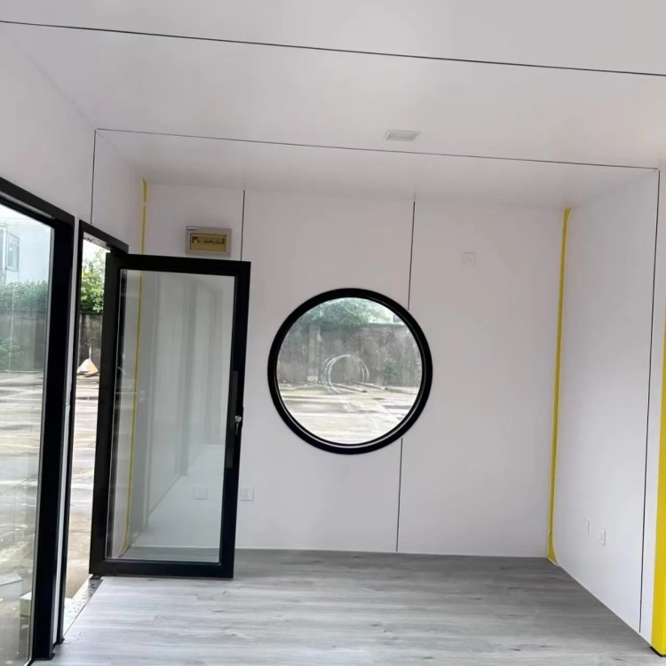 Hotel Prefab Houses apple Home Mini apple Capsule Home apple Home
