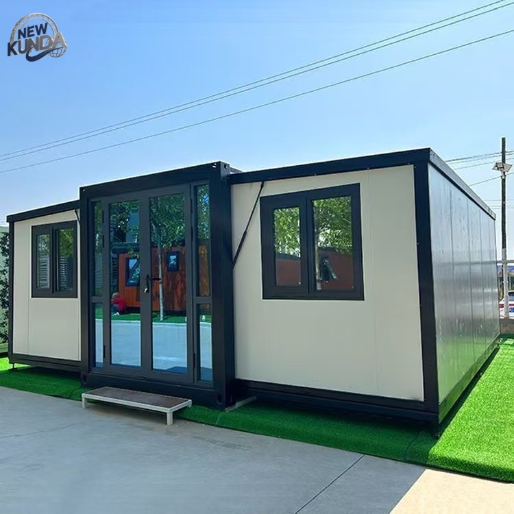Commercial Cafe Project