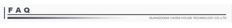 FAQ Banner