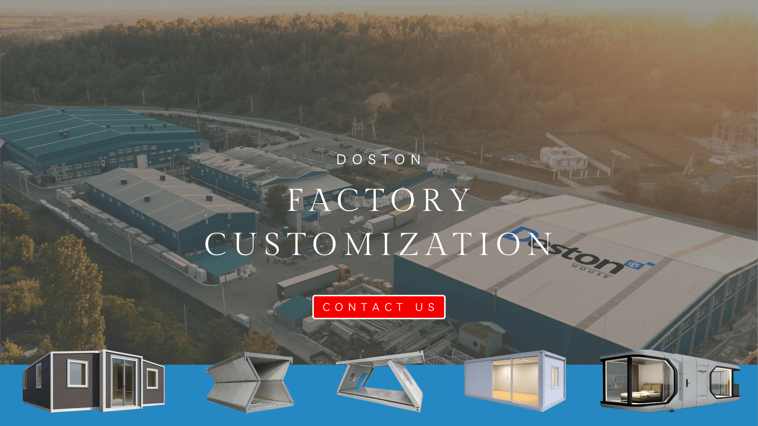 Factory Overview