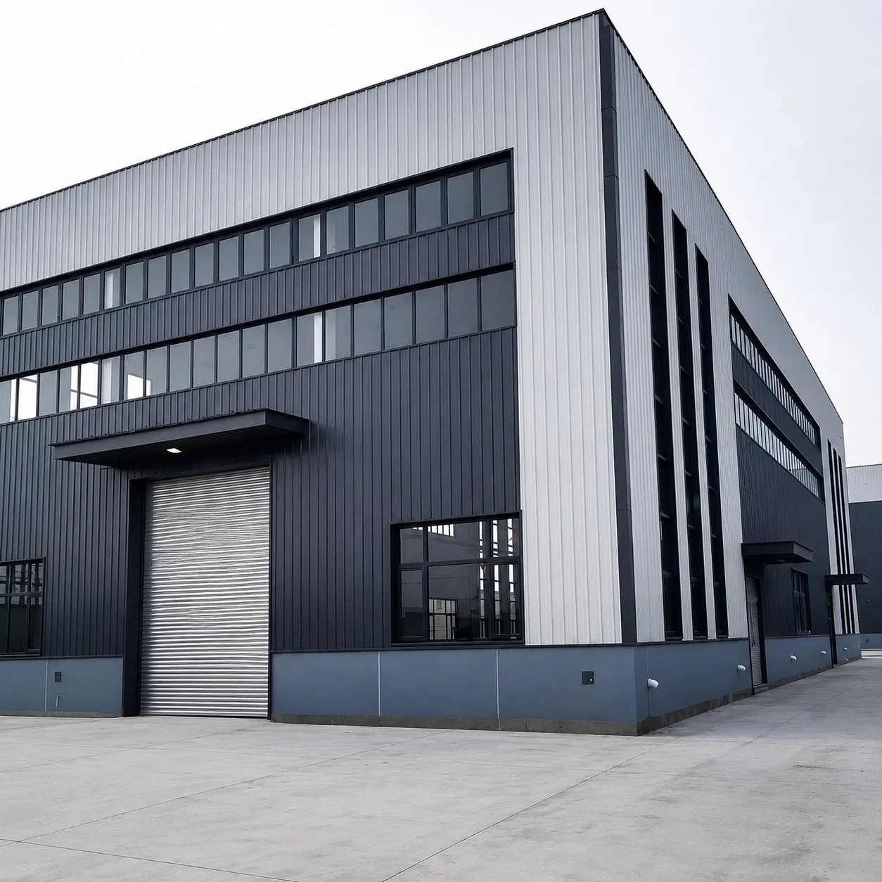 Prefabricated Metal Materials Portable Steel Structure Expandable Mobile Prefab House