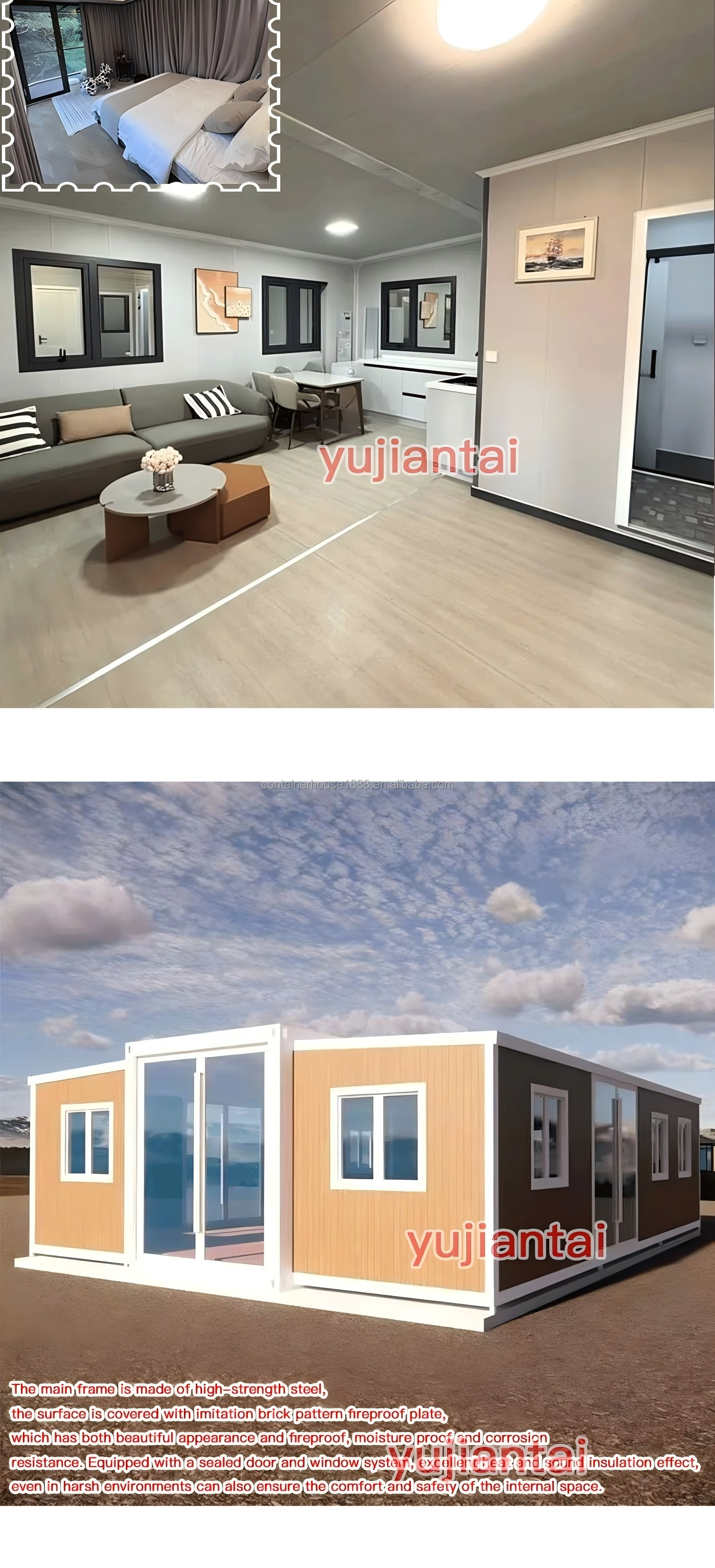 Roof Panel Design