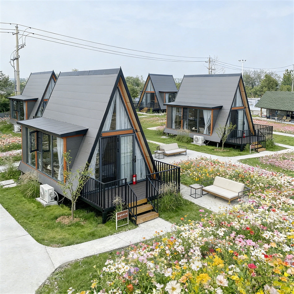 Hospitality & Boutique Accommodation