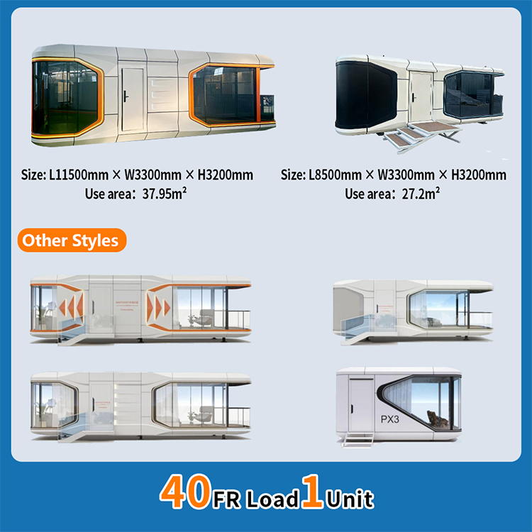 Modern home architecture design layout 2