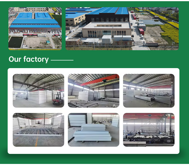 Factory Workshop Floor 1