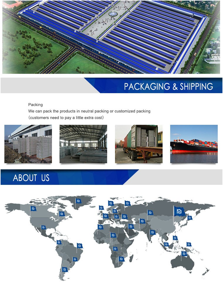 Shipping Package