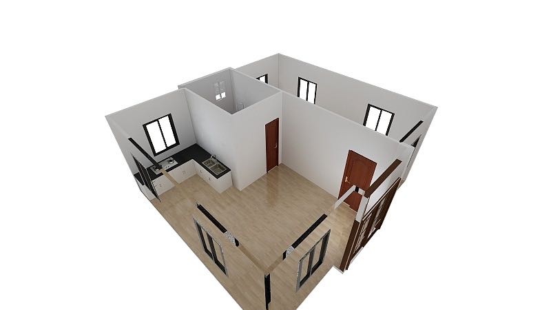 Layout option 2