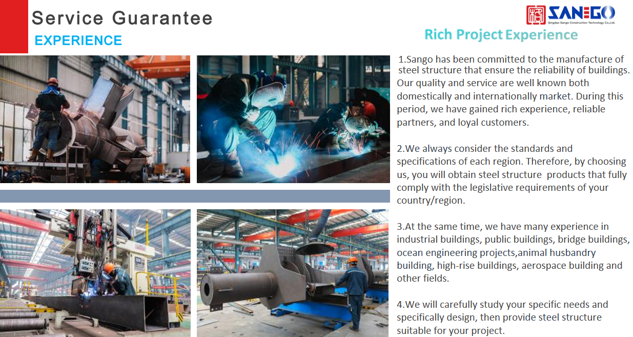 Factory Workshop Process 2