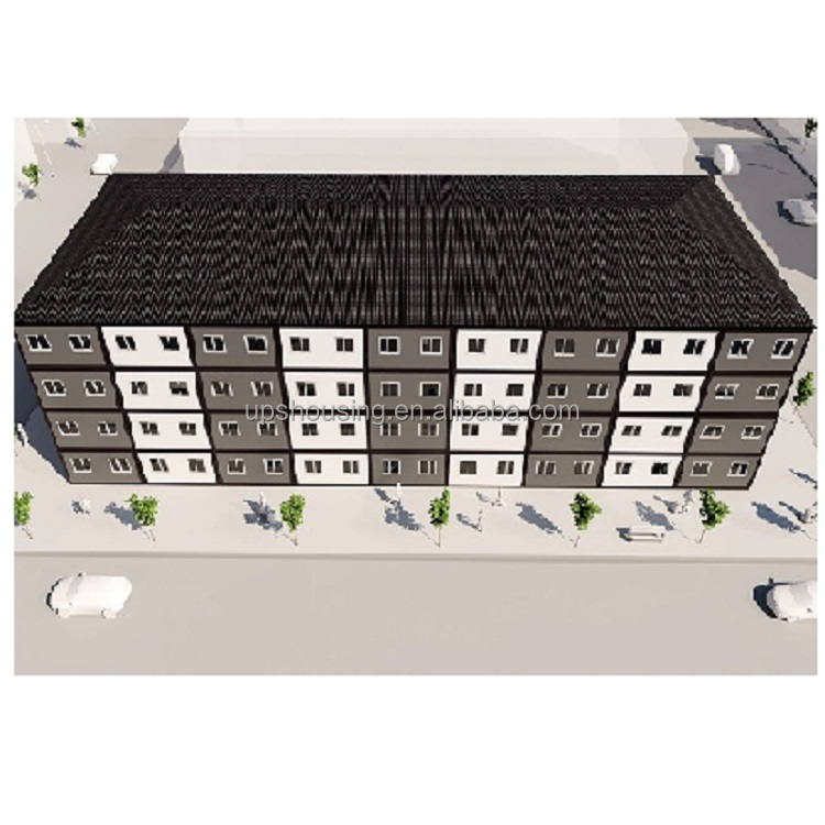 Container House Design 3