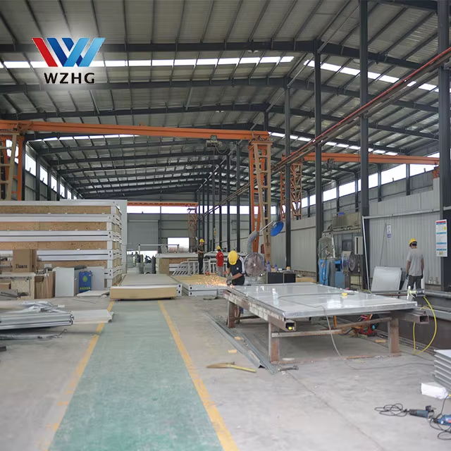 Rapid Deployment Modular Healthcare Facility Container Clinic Prefabricated Medical Building Ward Unit
