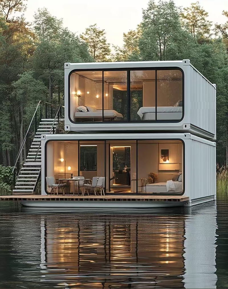 Cabin Detail 6