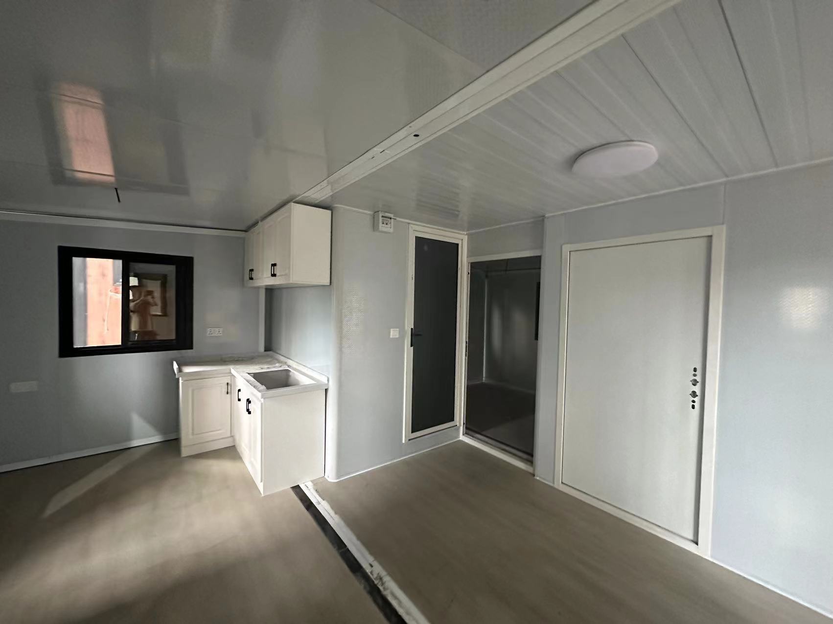 Prefab House Collapsible Portable House