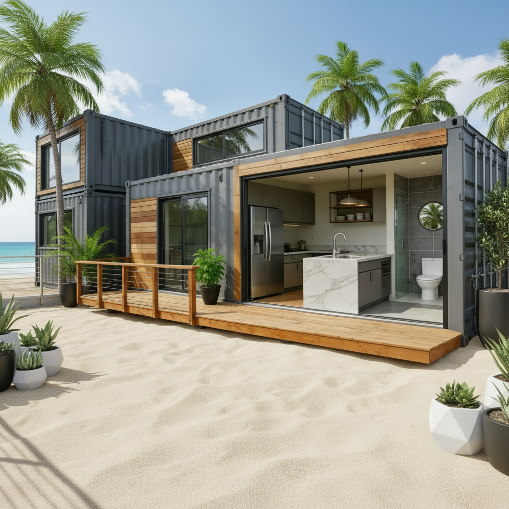 Modern Tiny House and Capsule Home Design, Portable Prefab Cabin and apple Cabin Options for Outdoor Hotel Spaces