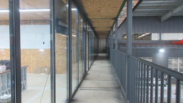 NGL Home portable cabin and flat pack container house