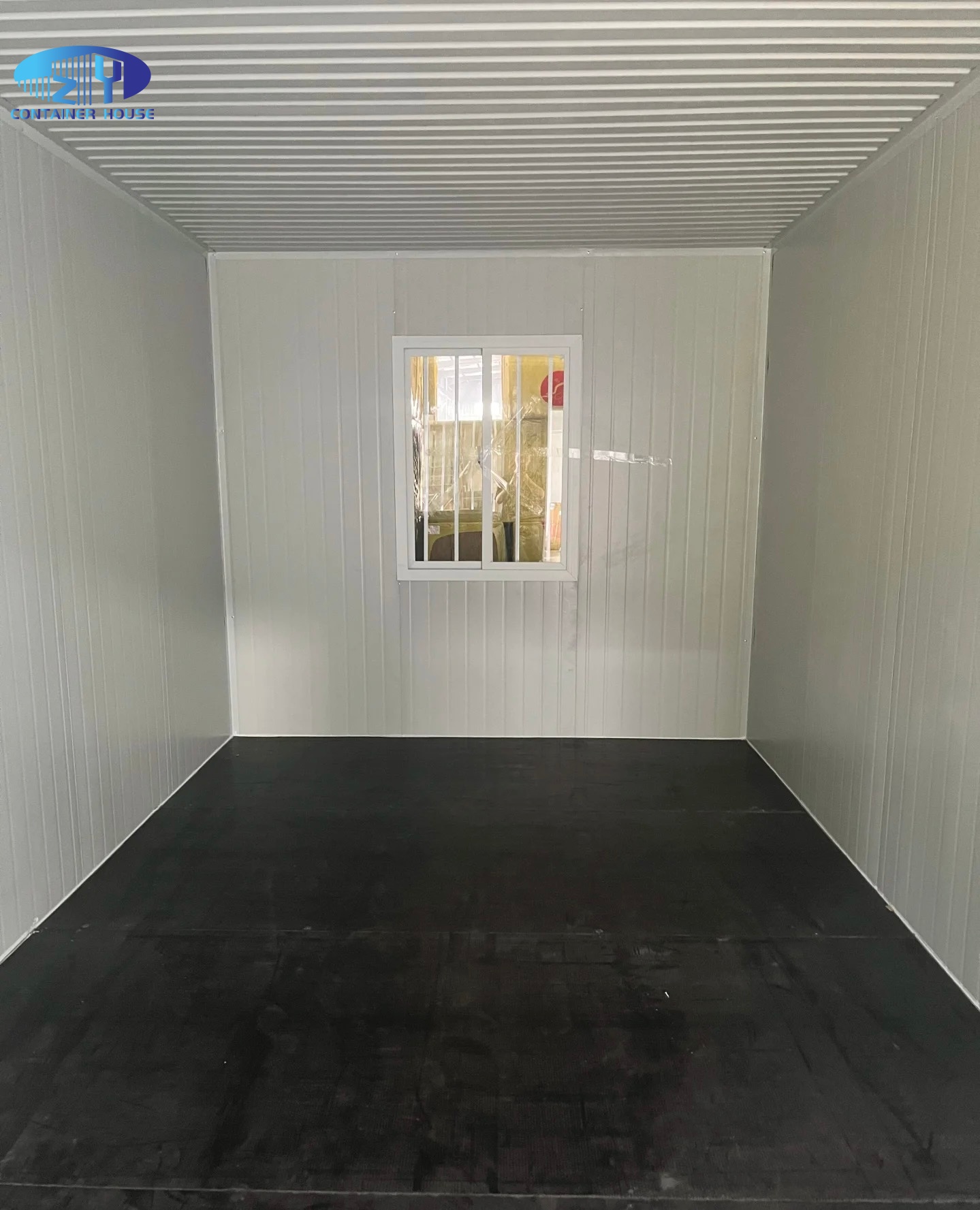 Multifunctional Container Fast Assembly Container School Classroom Temporary Teaching Space Safe and Comfortable