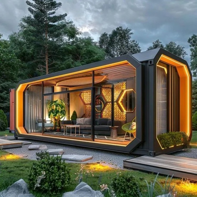 Hotel Prefab Houses apple Home Mini apple Capsule Home apple Home