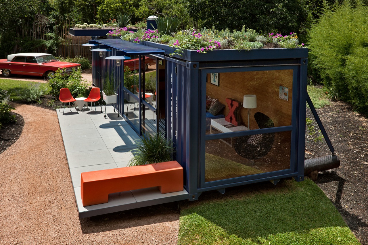 Luxury Modern 20ft/40ft Prefabricated Container House Flat Pack Wooden Tiny Home Excellent Bathroom Steel Structure Building