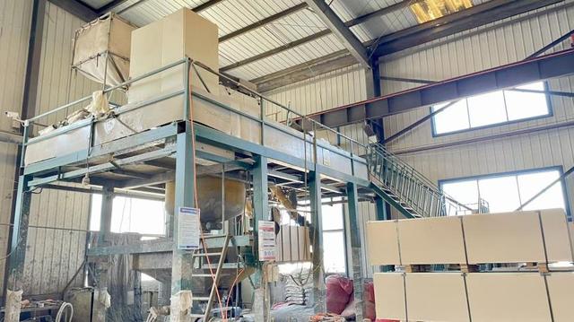 NGL Home labor camp and modular dormitory housing solution
