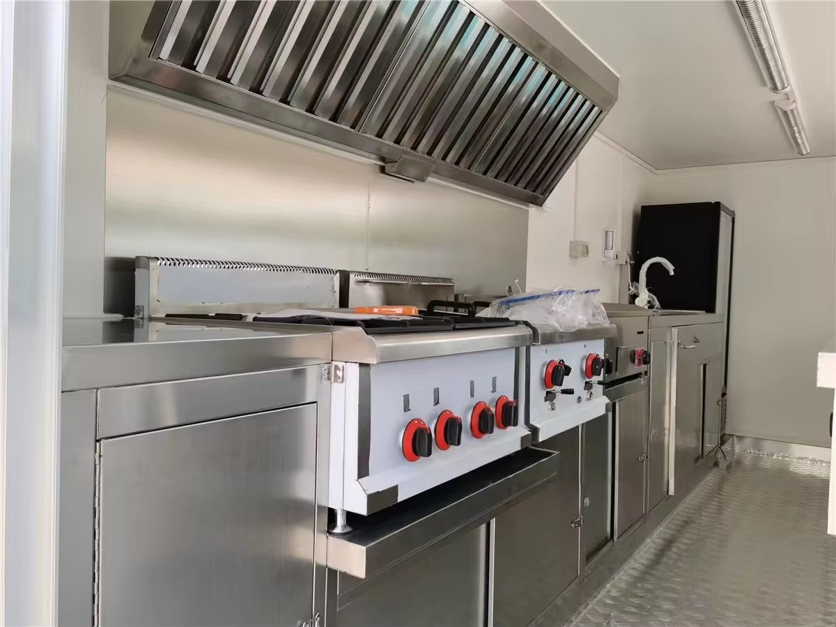 Stainless steel griddle