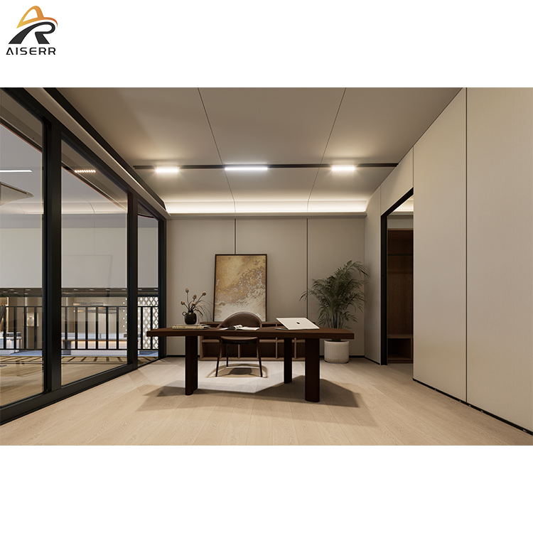 Interior Show 1