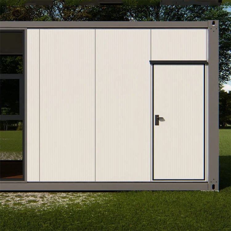 DXH Manufacturer Custom Prefab Container Medical Center Hospital House Prefabricated Homes for Emergency Event