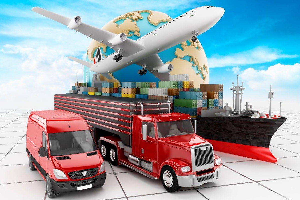 Transport Info