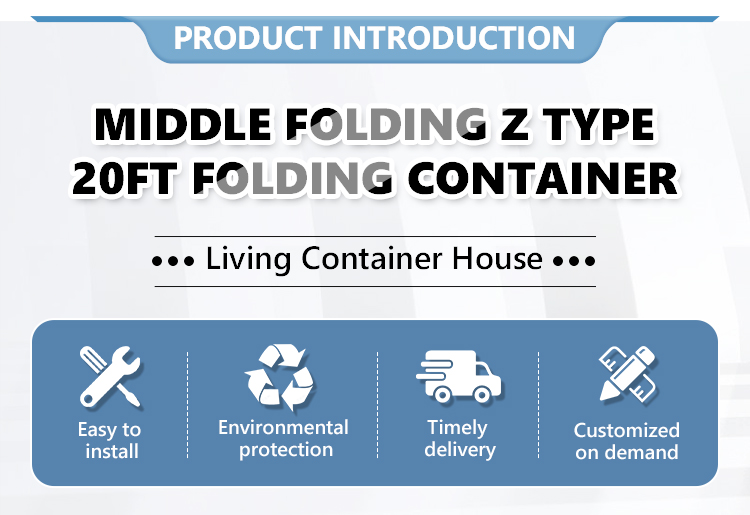 Folding Container Details 1