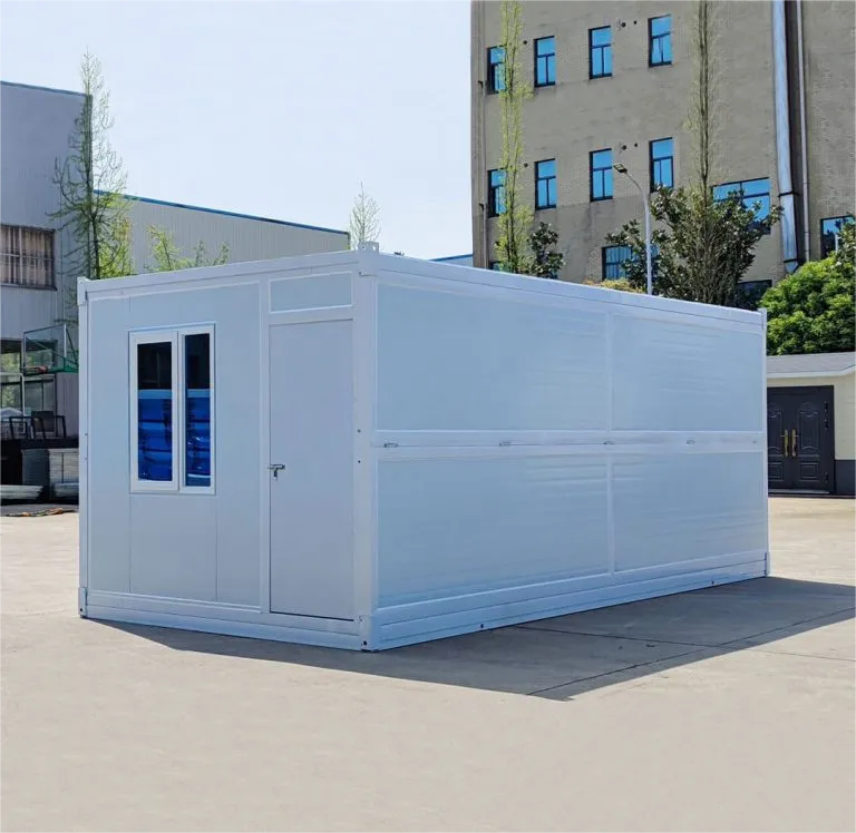 Folding Container 2
