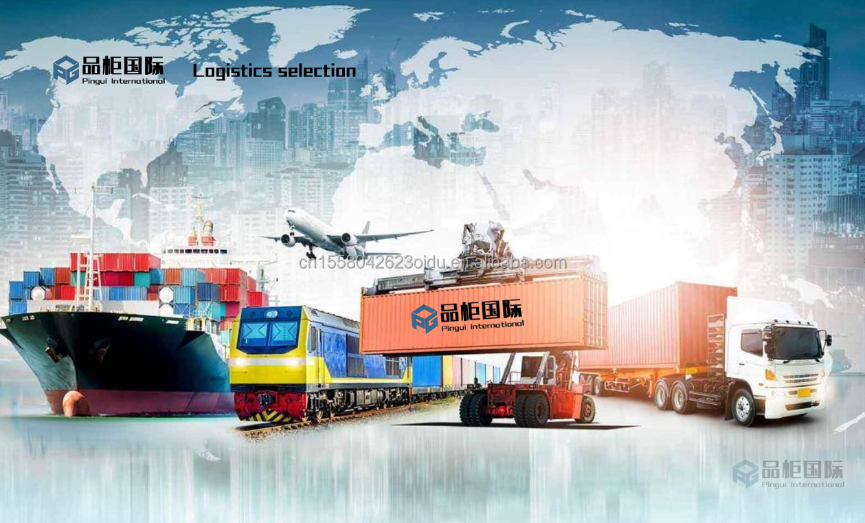 Logistics Delivery Preparations