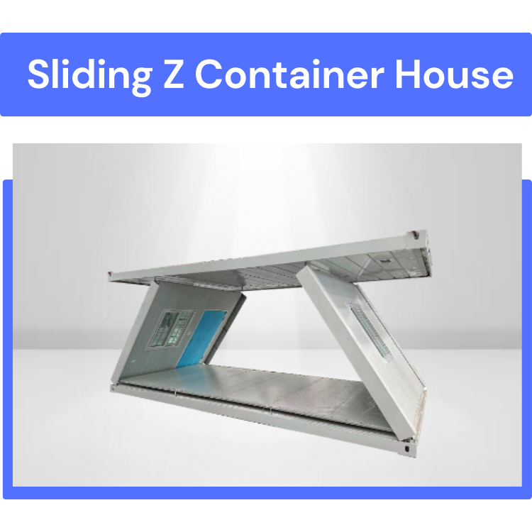 Z-shaped Feature