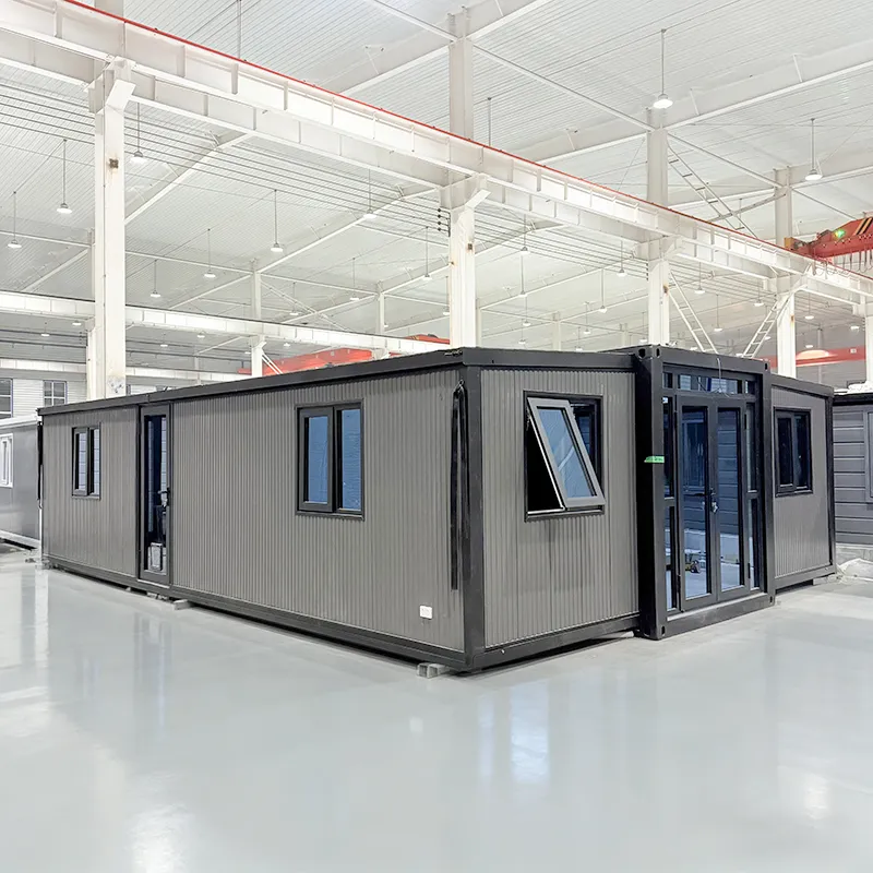 Superior Materials & Insulation
