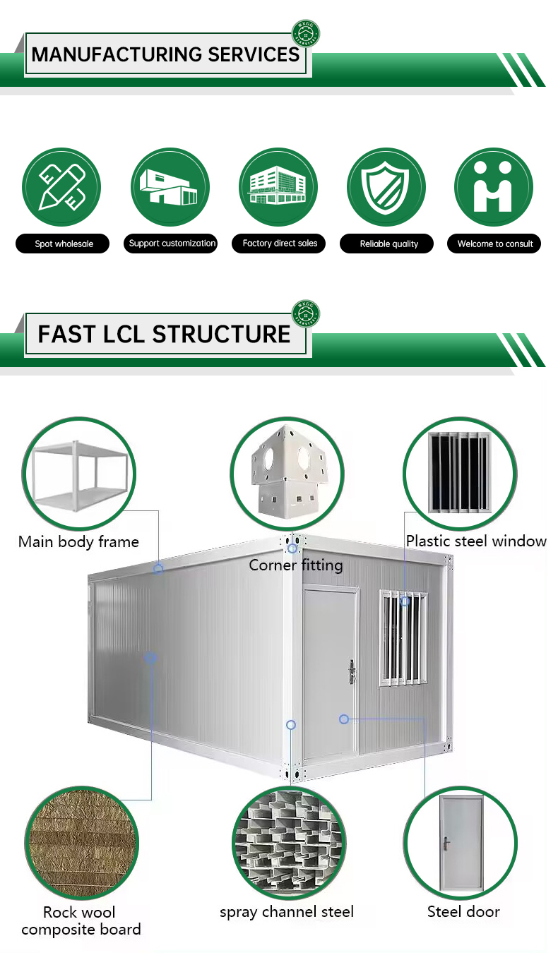 Manufacturing Details 1