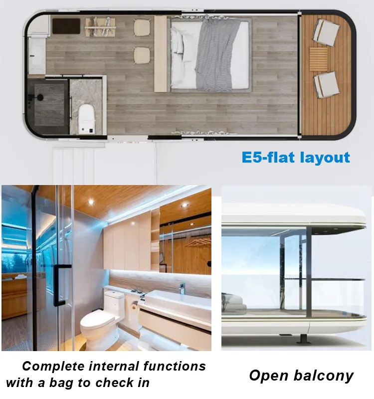 Interior Details 3