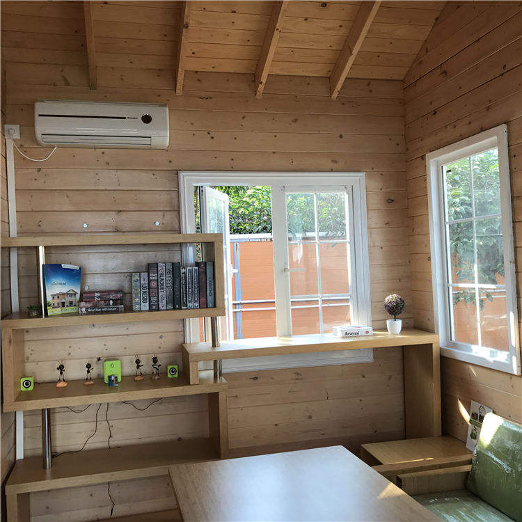 Fast LCL Room Movable Prefabricated Labor Camp Easy Assembly Worker Accommodation Container House From China