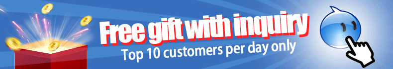 Product Showcase Banner