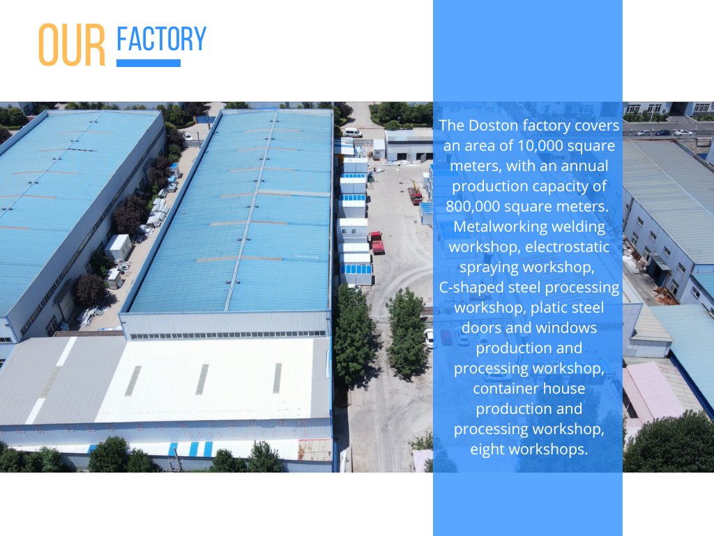 Factory Workshop View 1