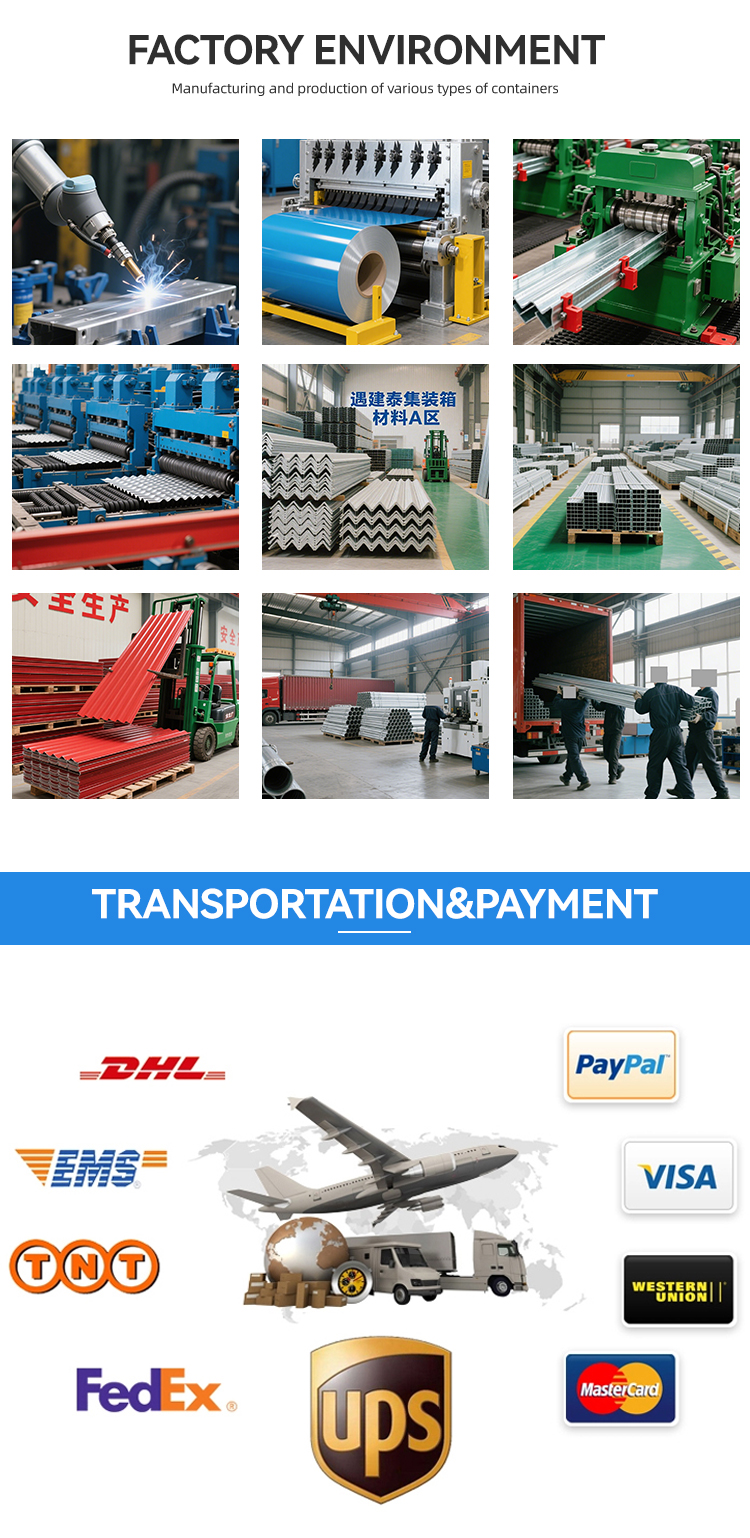 Production Facility Interior