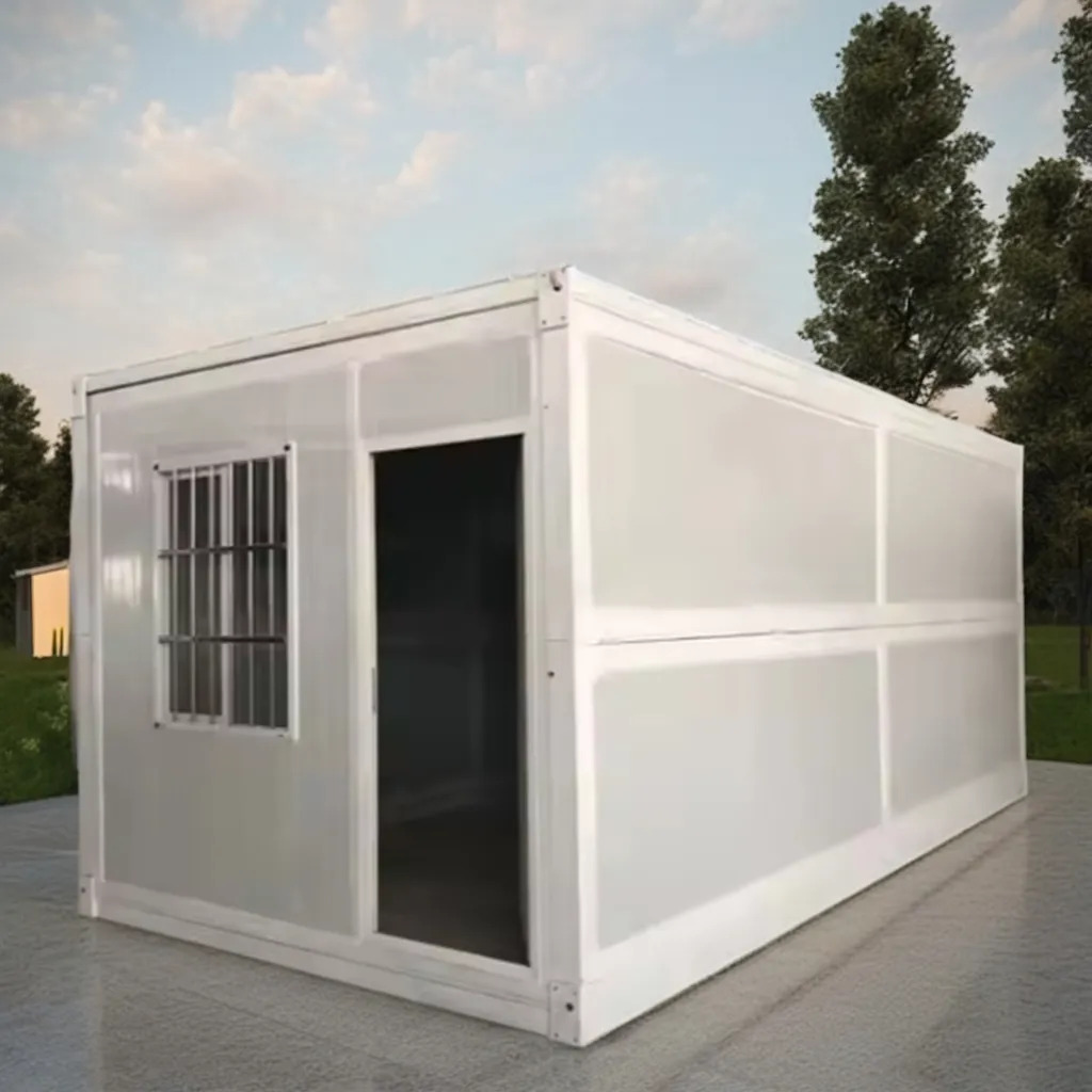Folding Container 1