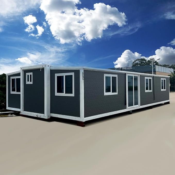 Expandable Container 6