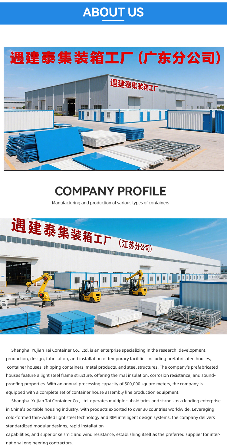 Completed Project Site View 1