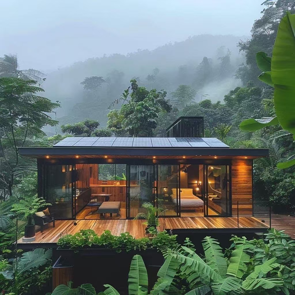 New Zealand Resort Hotel Project