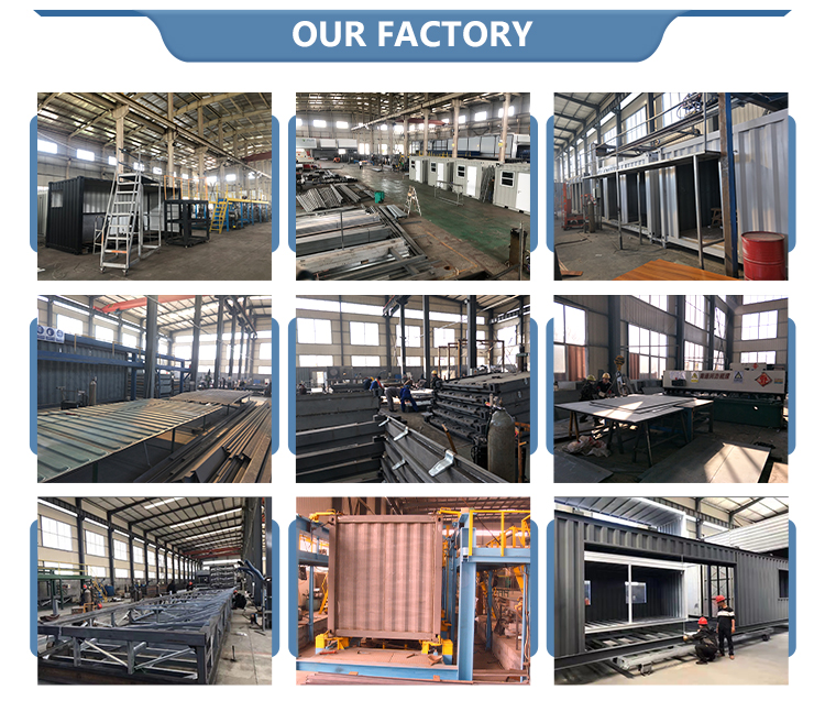 Factory Certificate