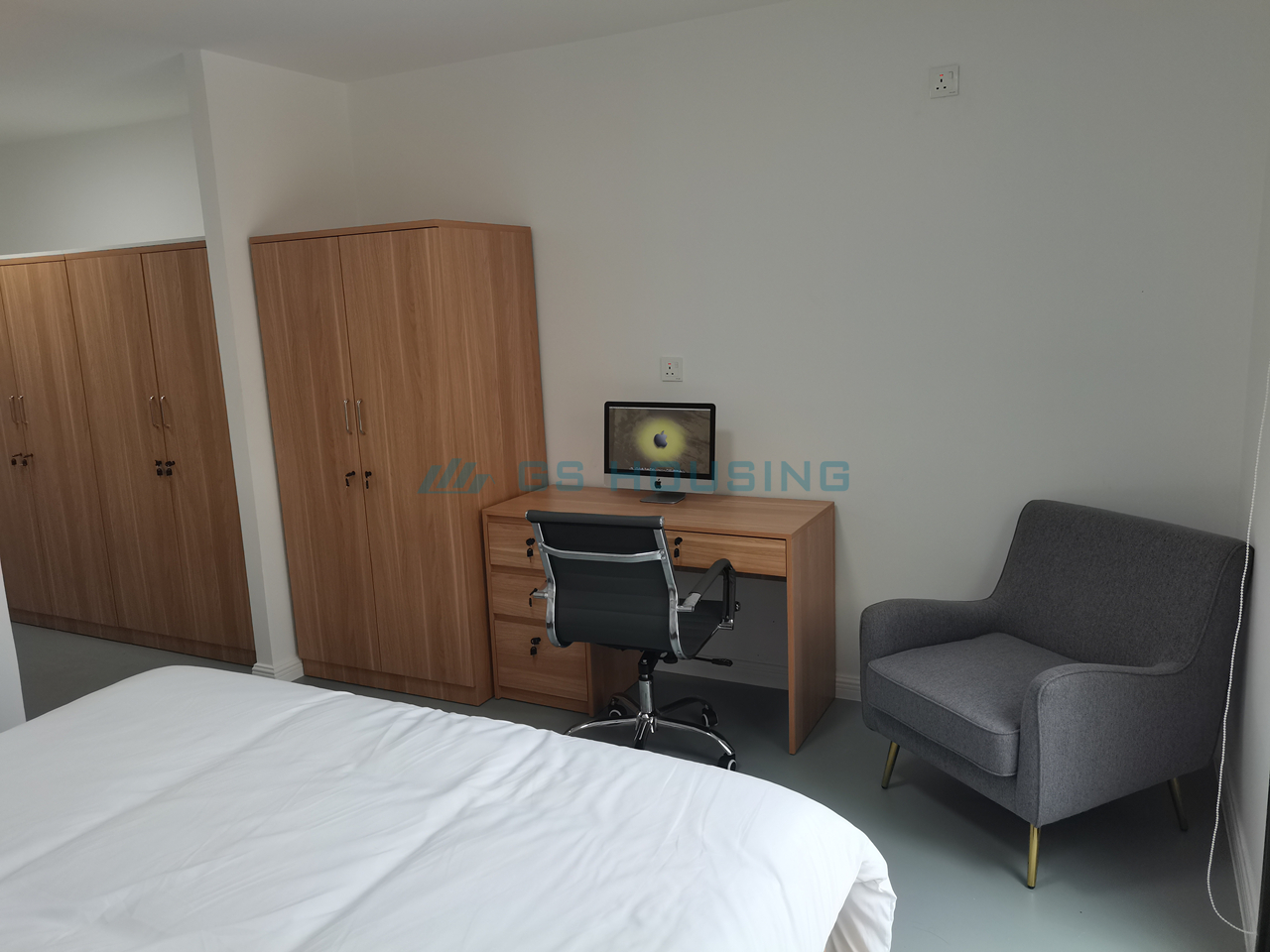 CE ISO Certificate Custom Solutions Warehouse Camp Container Prefabricated House Camp Accommodation Container Mining Worker