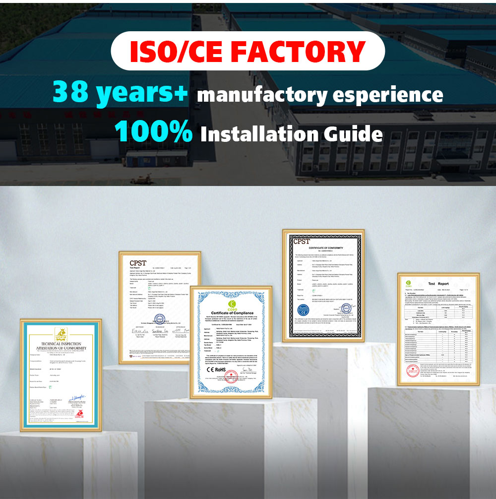 Company Profile 1