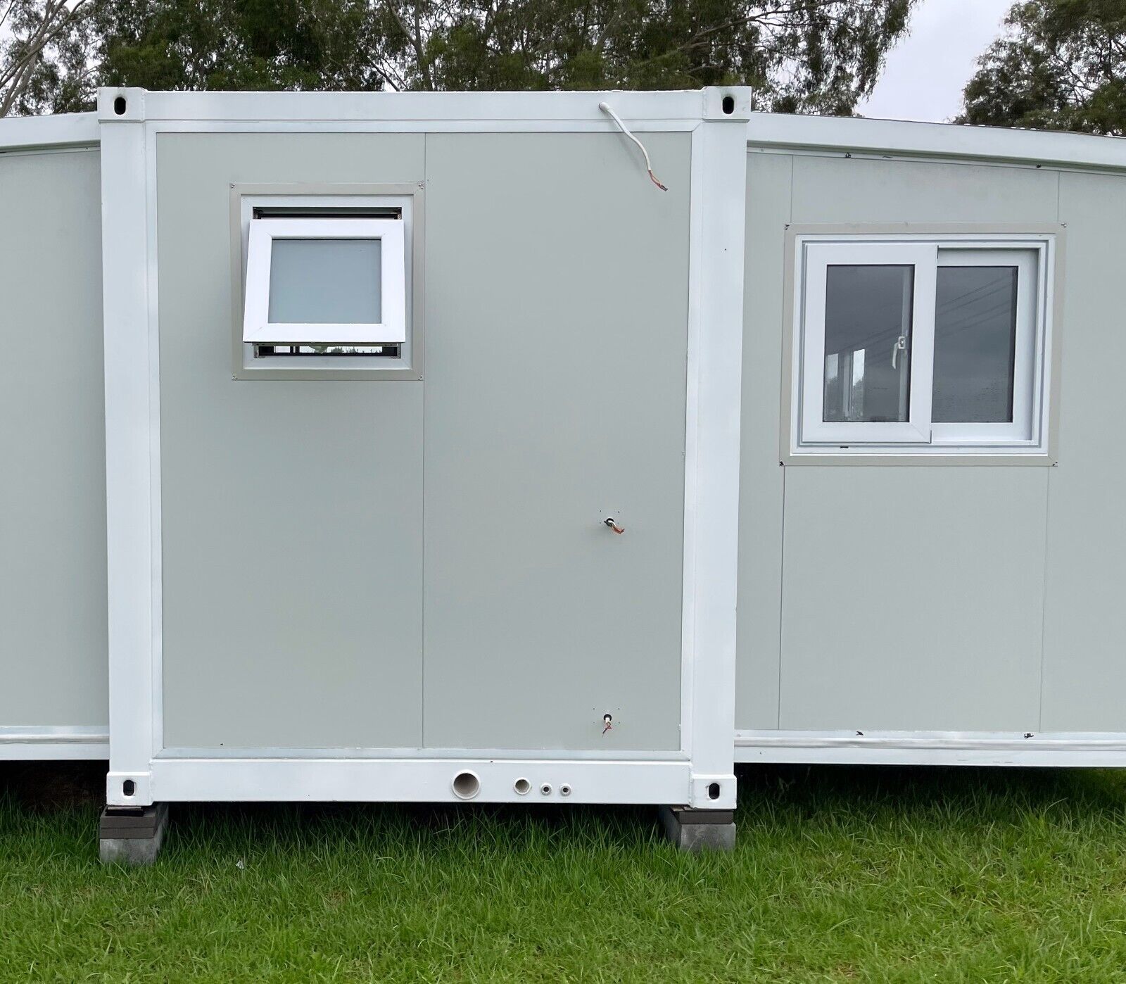 Prefab House Collapsible Portable House