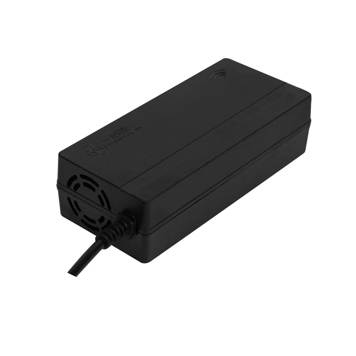 54.6V 3A Charger 48V Lithium-Ion Battery for Electric Bike Scooter