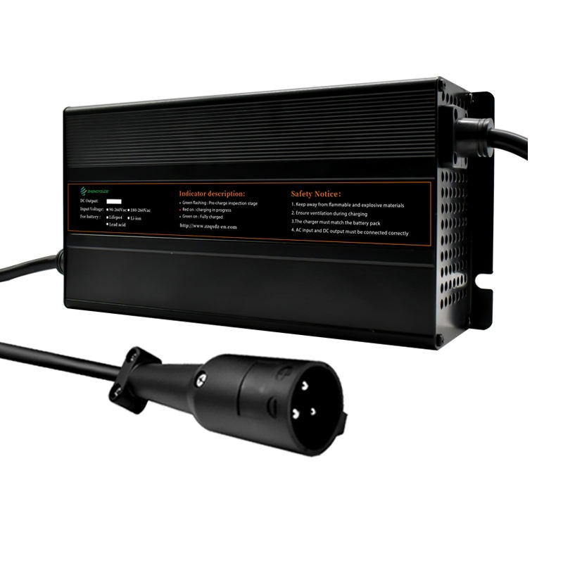 2000W 12 Volt 48V 54.6V 72V 35A Energy Storage Li Ion Lithium LiFePO4 Battery Electric E-Bike Electric Scooters Motorcycles Car Battery E Bike Battery Charger