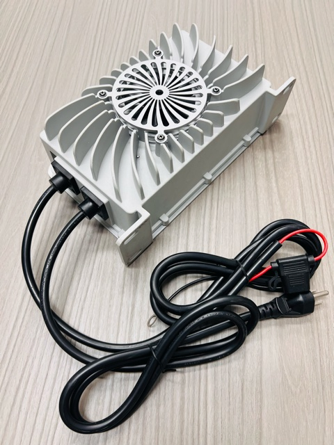 Waterproof 36V 20A Golf Cart Battery Charger Manufacturer