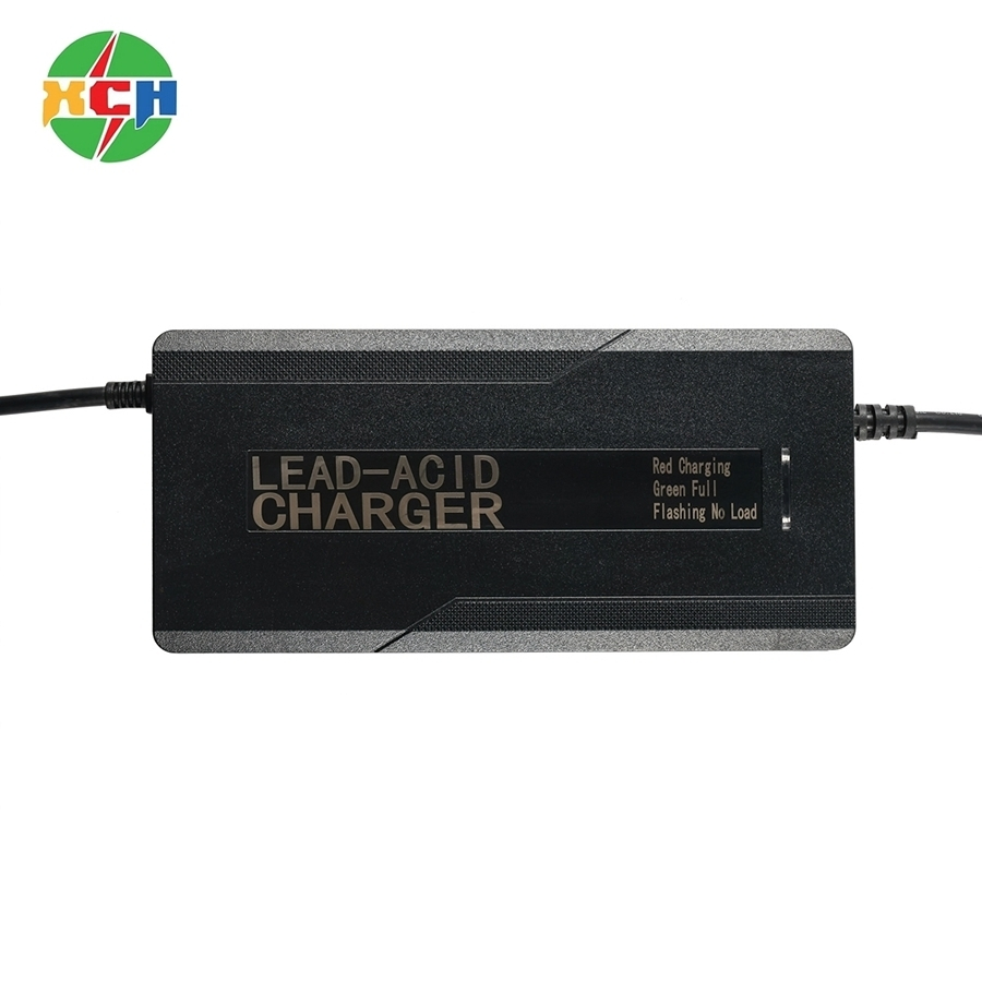 Fast Charge 700W 72V 58ah for Lead Acid Battery Electric Scooter Charger/ Tricycle Charger etc.