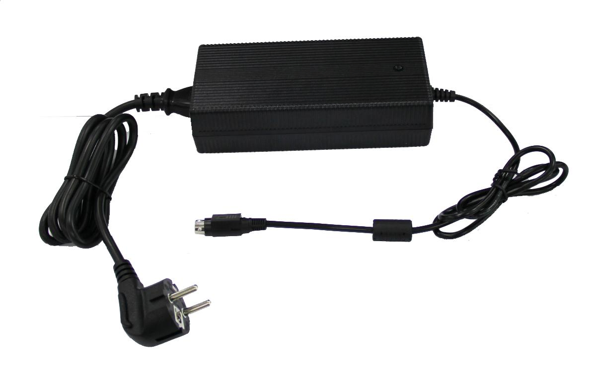 Fuyuang High Power AC to DC 36V 10s 42V 7A 300W Electric Mountain Bike Li-ion Battery Charger